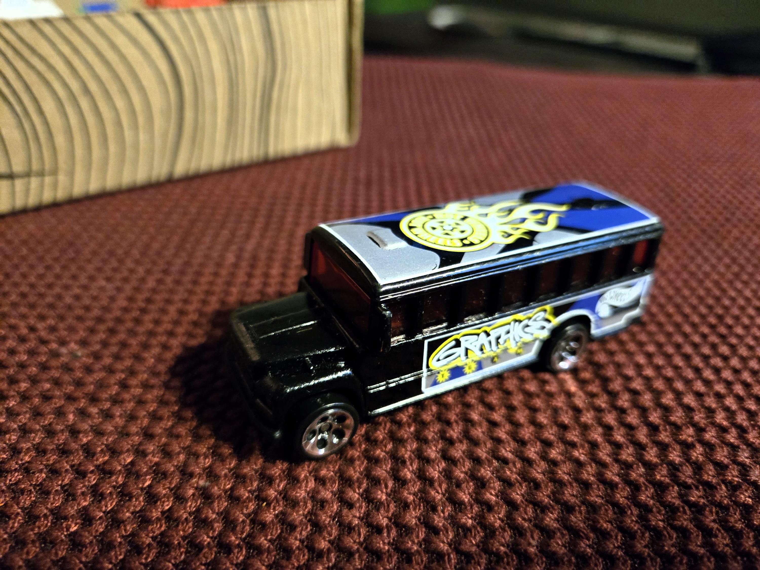 マッチボックスとホットウィールのミニカー12台（中古） - Etsy 日本