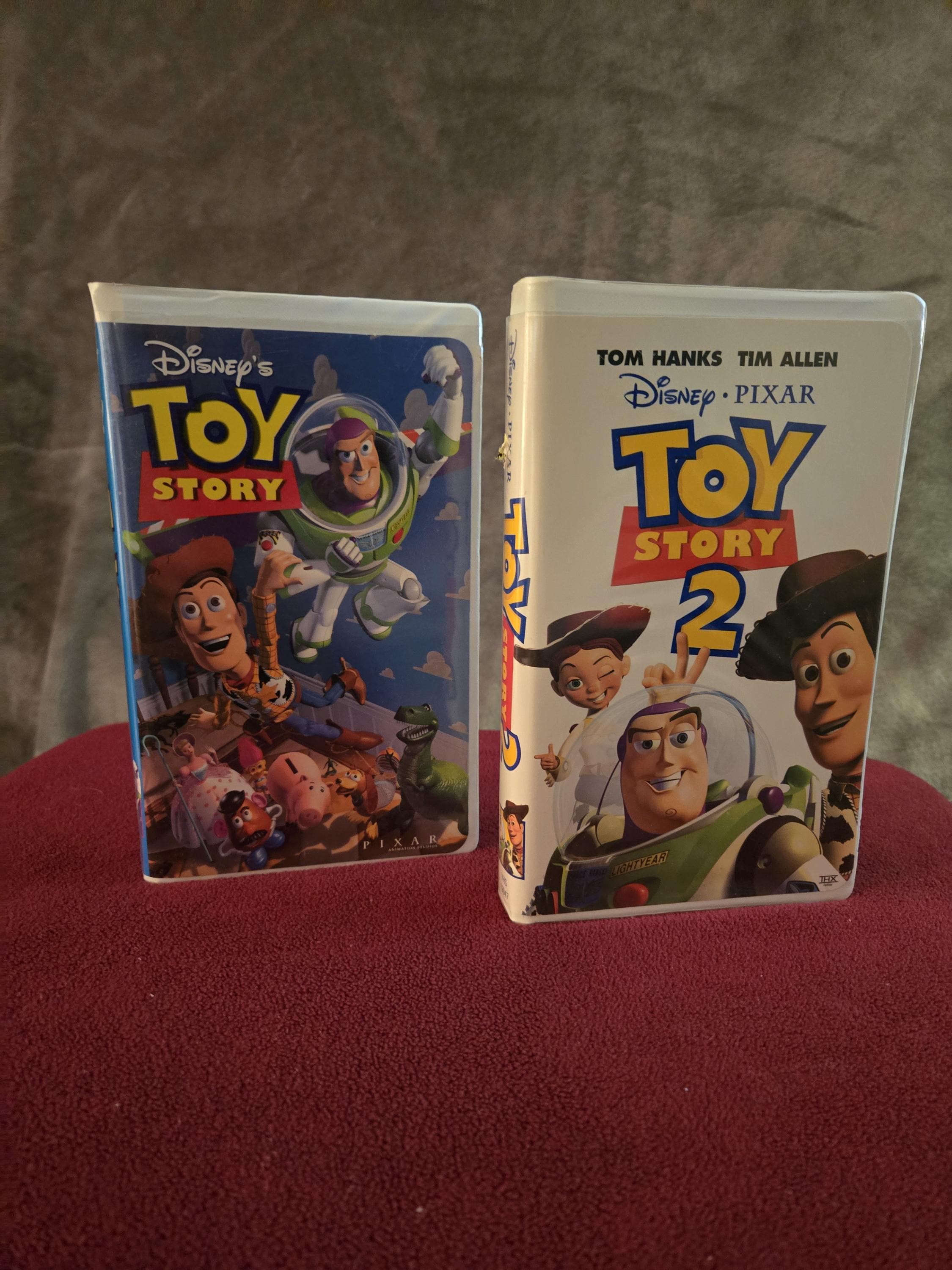 Toy story 2 vhs - Etsy 日本