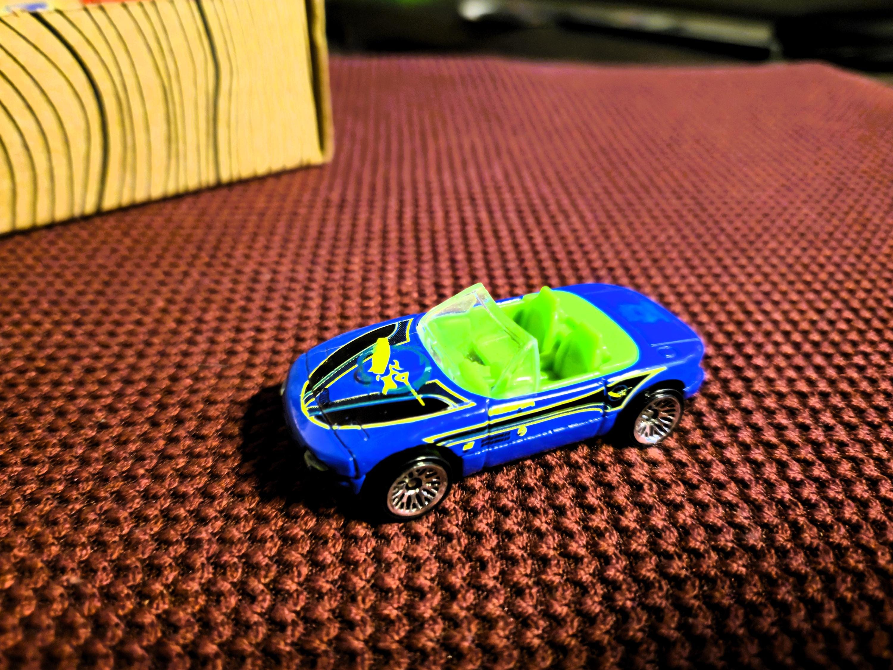 マッチボックスとホットウィールのミニカー12台（中古） - Etsy 日本