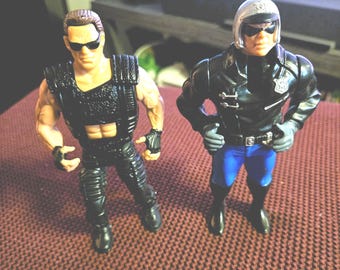 ターミネーター2 バトルゲーム REMCO レムコ ターミネーター2 バトルゲーム REMCO レムコ Terminator 2