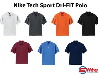 Nike Polo Etsy - 