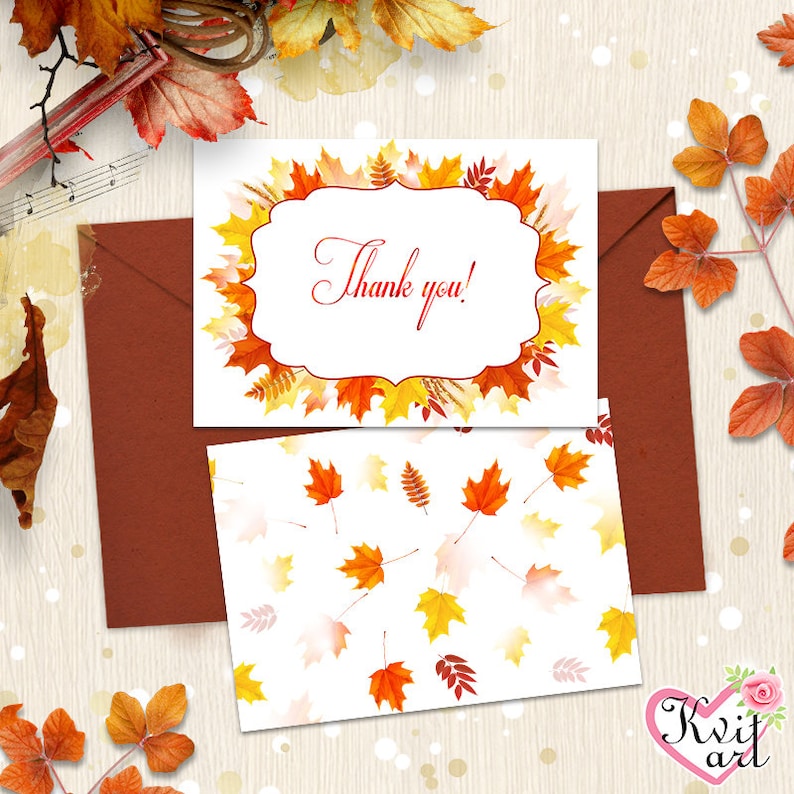 Fall in Love Rustic Card Autumn Wedding Birthday Invite Any Event Any Age Bahelorette Party Annual Anniversary Bridal Shower Invitation