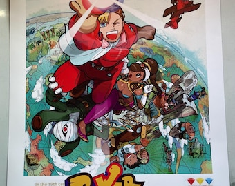 激レア！ポケットモンスター 初期 ポスター 激レア】ポケットモンスター ポケモン 額入りポスター 希少