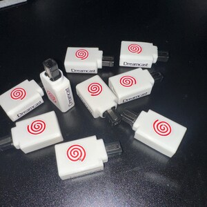 Adattatore USB per controller Sega Dreamcast - USB4Maple