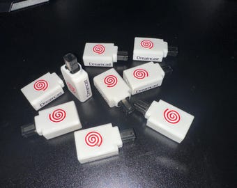 Sega Dreamcast USB Controller Adapter - USB4Maple