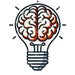 Brain Light Bulb PNG Clipart – Creative Mind Illustration, Innovation ...