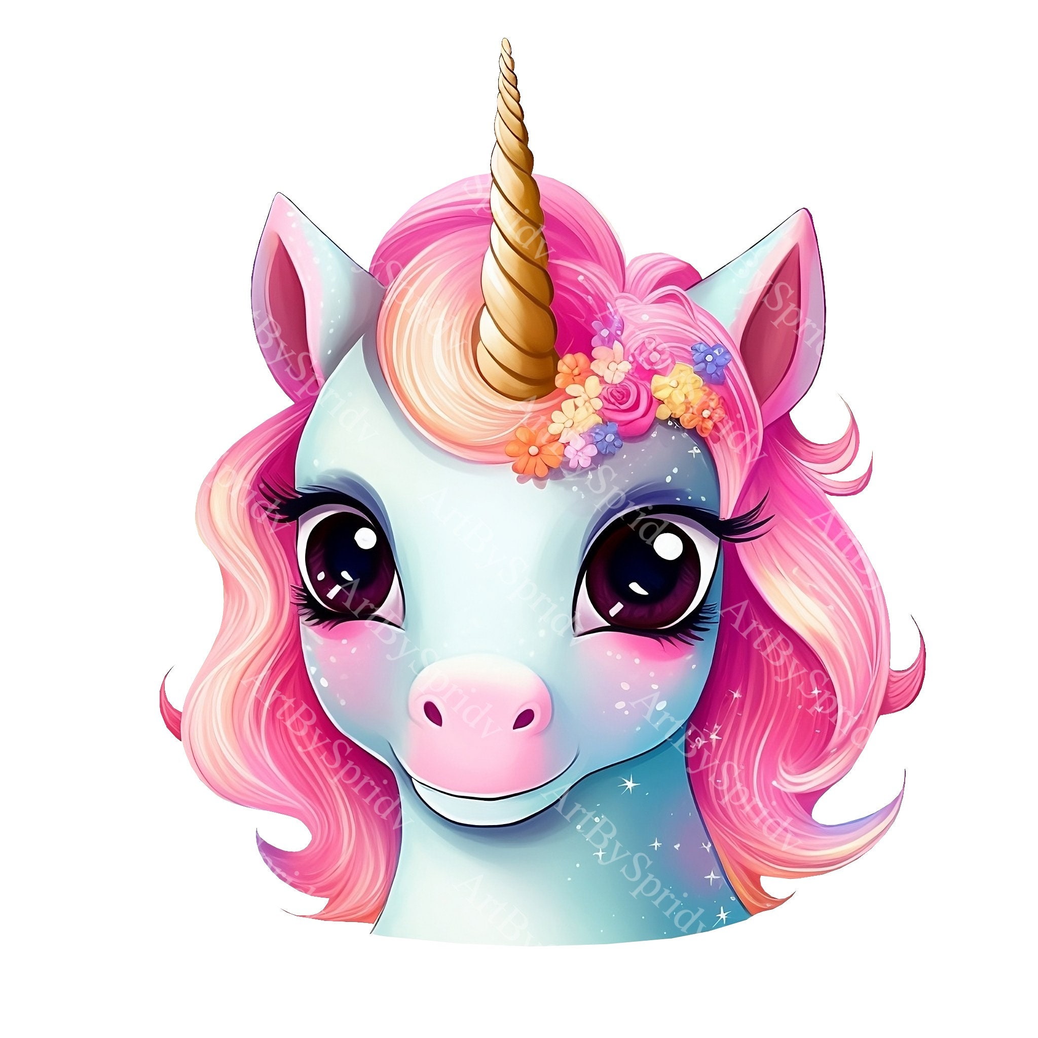 Unicornio ojos brillantes new arrivals