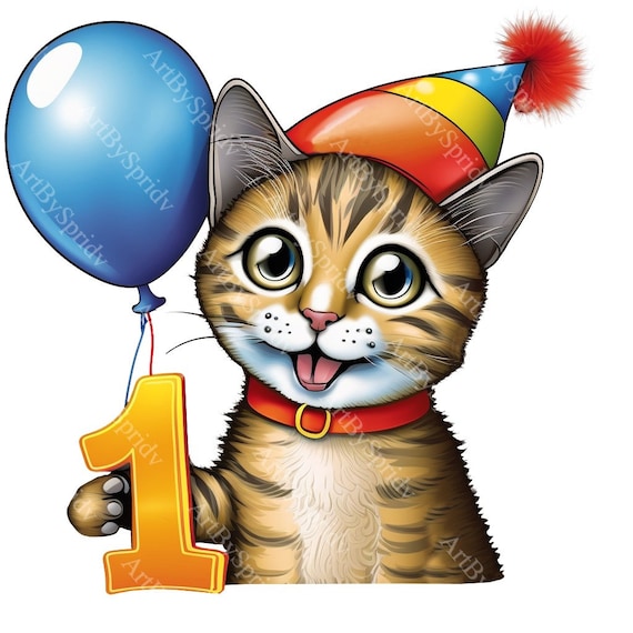 Giftzie Cartes D'anniversaire 70 Ans Pour Tante – Chat Chaton – Carte D'anniversaire Pour Tante De 70 Ans De La Part D'une Nièce, Neveu, A5 Pour Femme