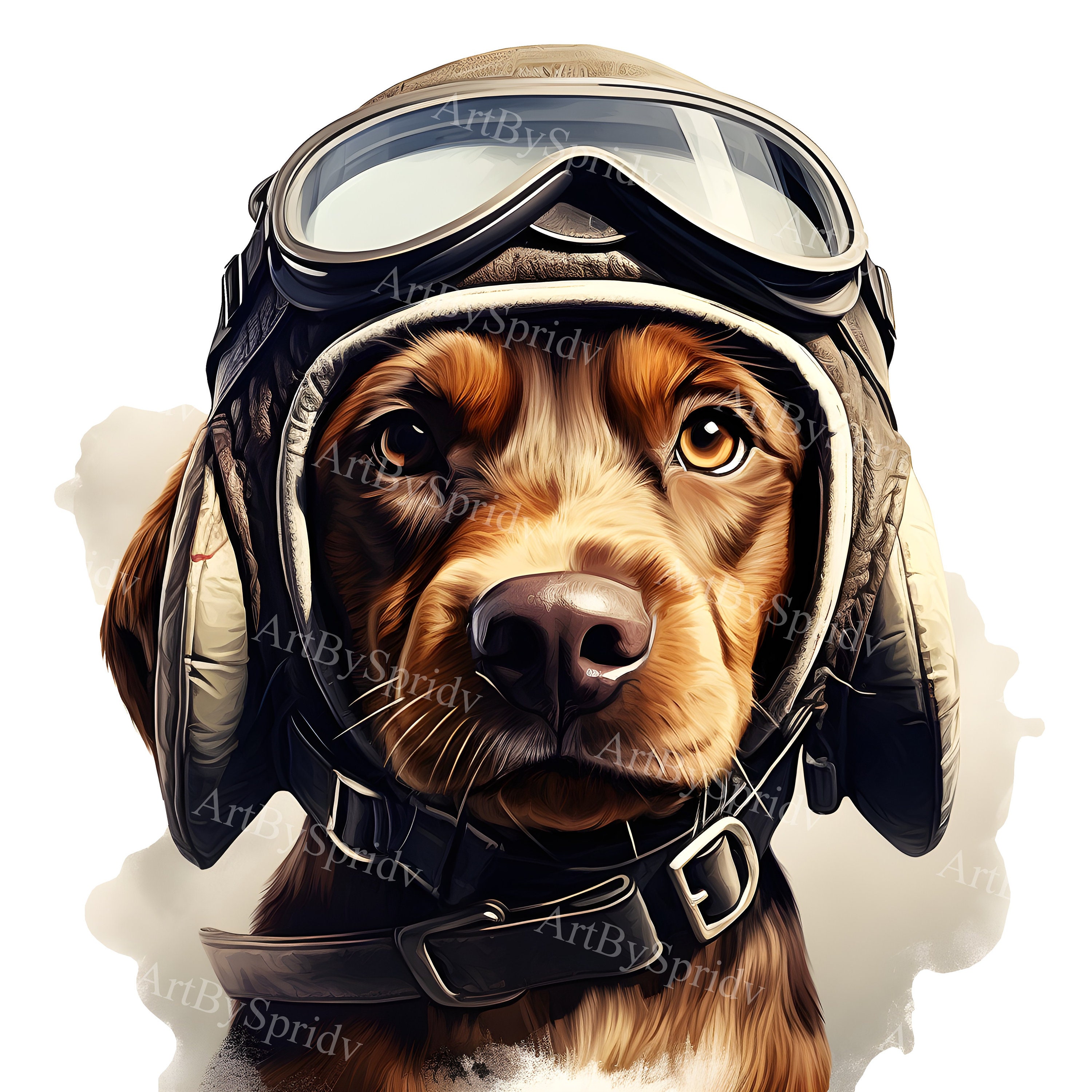 Dog bomber hat 2025