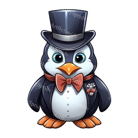 Know Your Power Up: Penguin Suit - YouTube