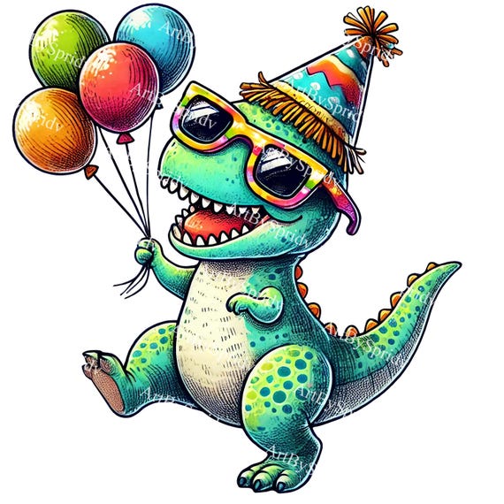 42 Pcs Sac Cadeau Anniversaire Enfant, Sachet Bonbons Anniversaire Dinosaure avec Autocollants
