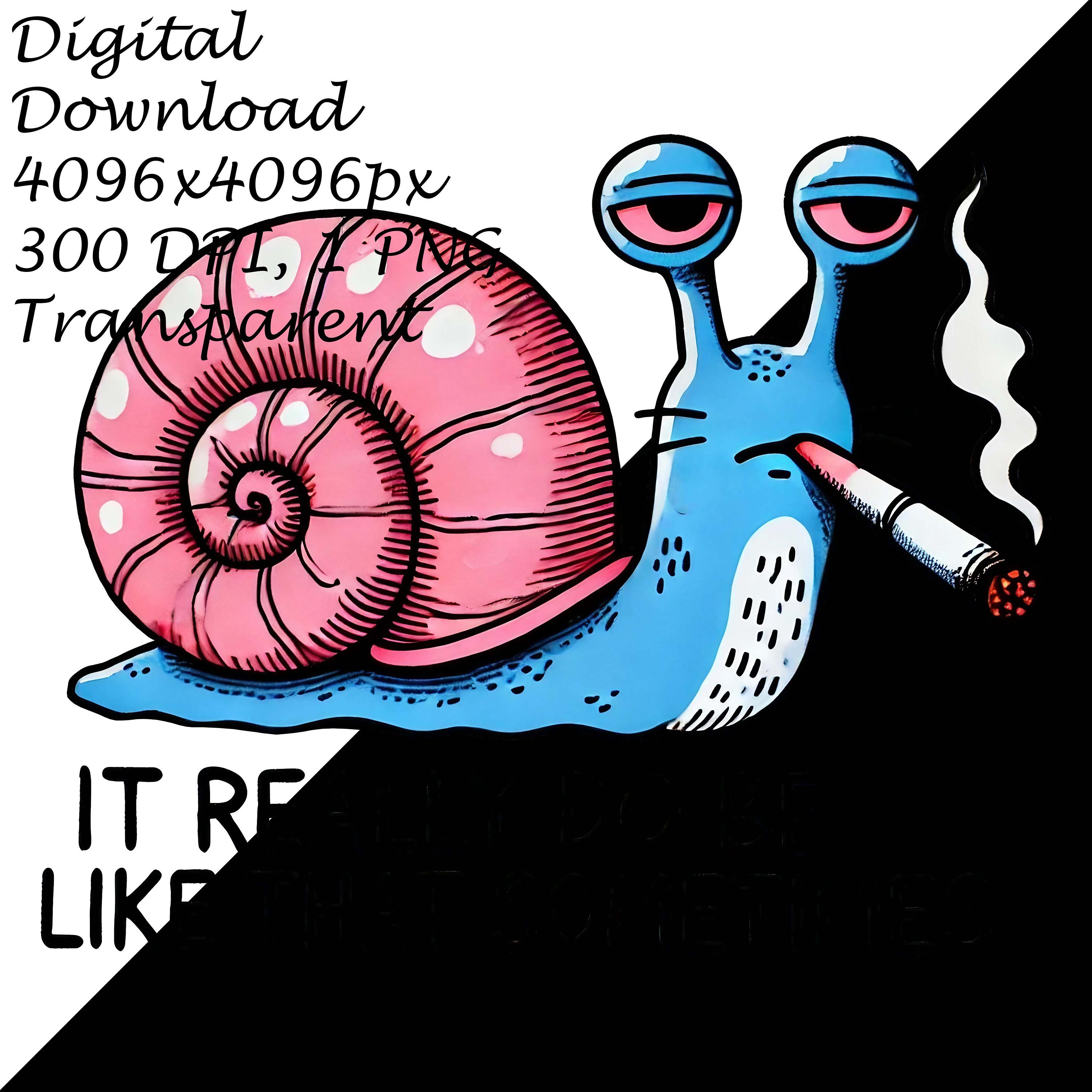 snail smoking a cigarette Watch This Slug Risk His Life to Smoke Spliff Slug spotted with cigarette in