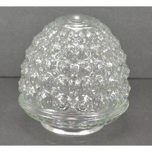 3.25 inch fitter glass cheap shade