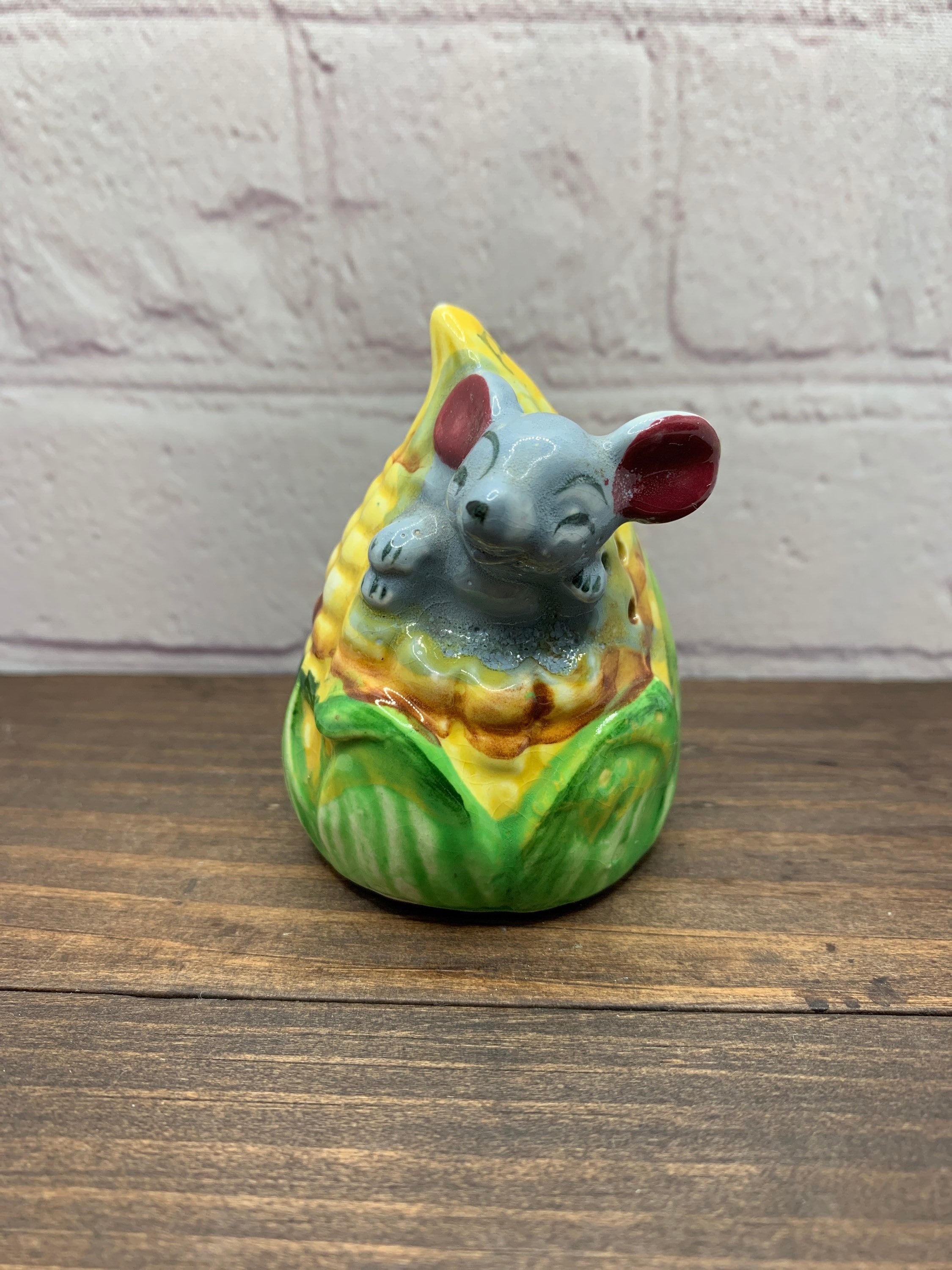 Mouse in Corn Cob - Etsy