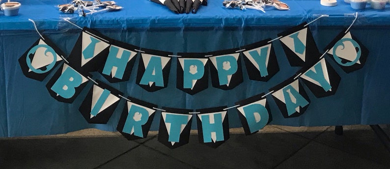 Boss Baby Banner