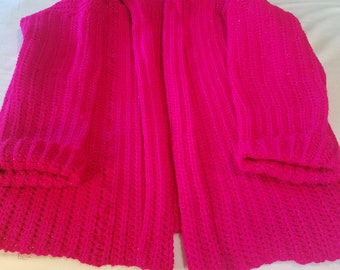 Comfy Cozy Cardigan