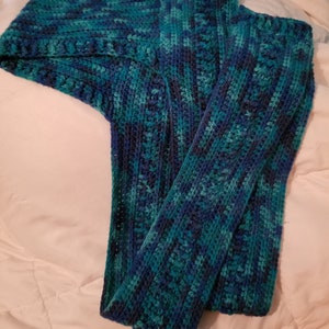 Mother Hood Scarf