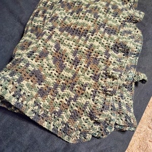 Man Cave Throw