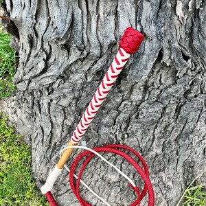 5ft stock whip SALE