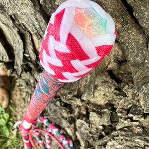 5ft performance hybrid whip