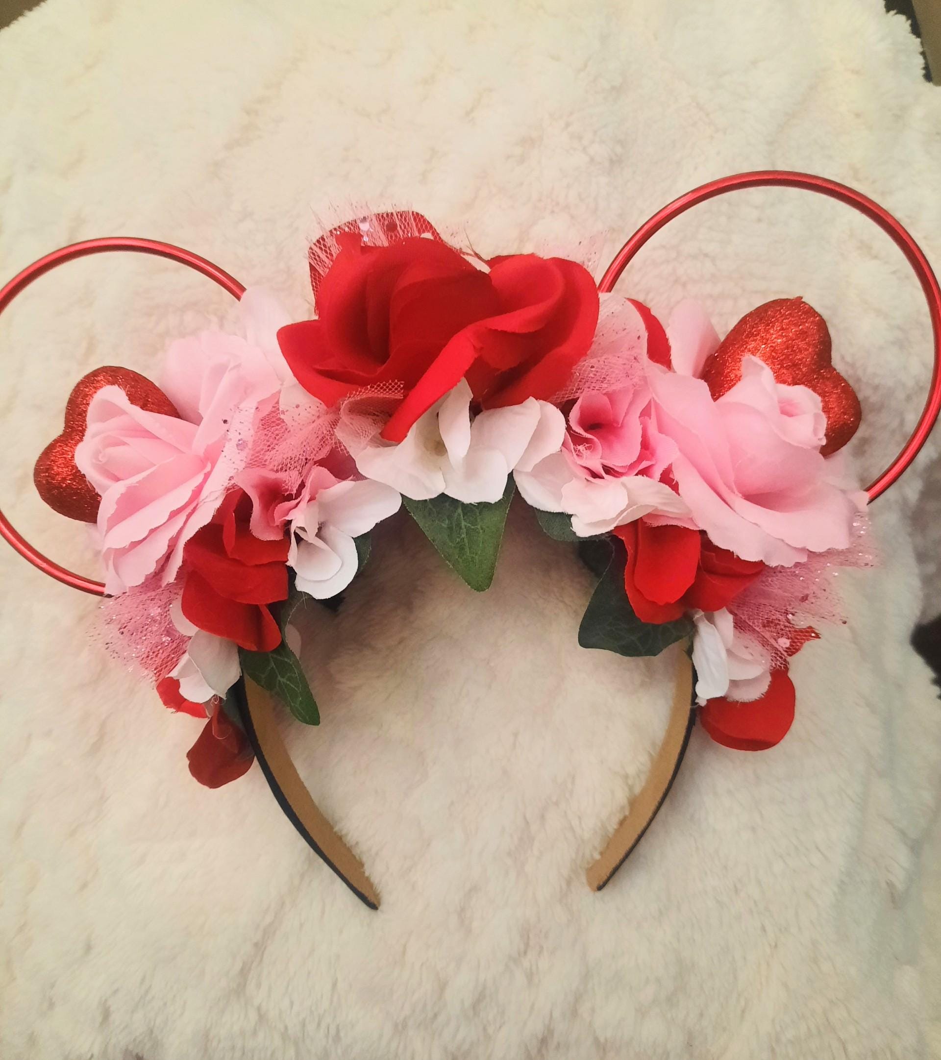Valentine display picture 2