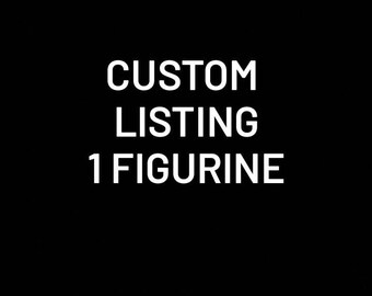 Custom Order with 1 Figurine, Disney Ears Floral Wire Ears Flower Crown Flower Minnie or Mickey Mouse Ears Headband