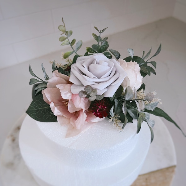 Artificial Cake - Etsy