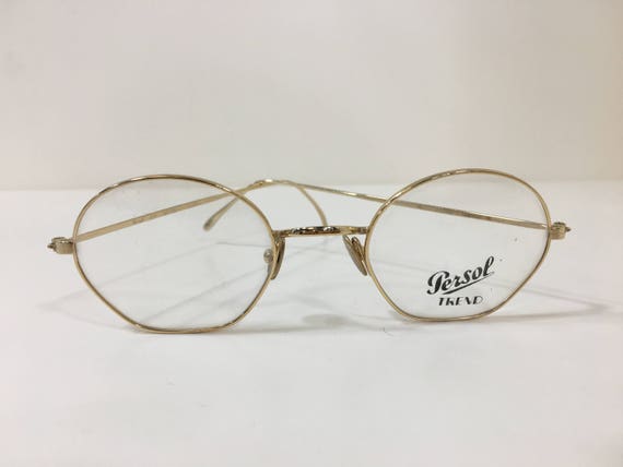 Vintage glasses man/woman Persol anni 90-unfindabl