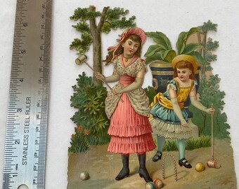 Carte Postale Ancienne – Bonne Année 1908 – Colorisée – Artiste – Série Meissner & Book