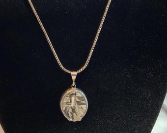 Wonderful Horse Lover’s Necklace