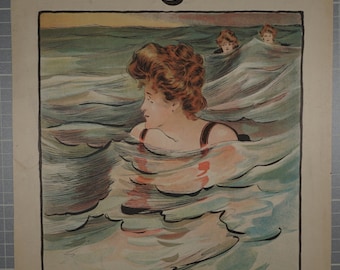 A Florida Fantasy 1903