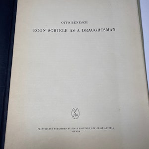 Egon Schiele Knappenberg image 7