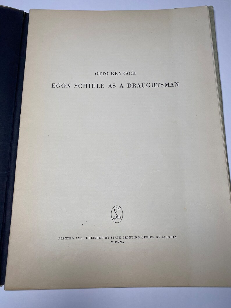 Egon Schiele Knappenberg image 7