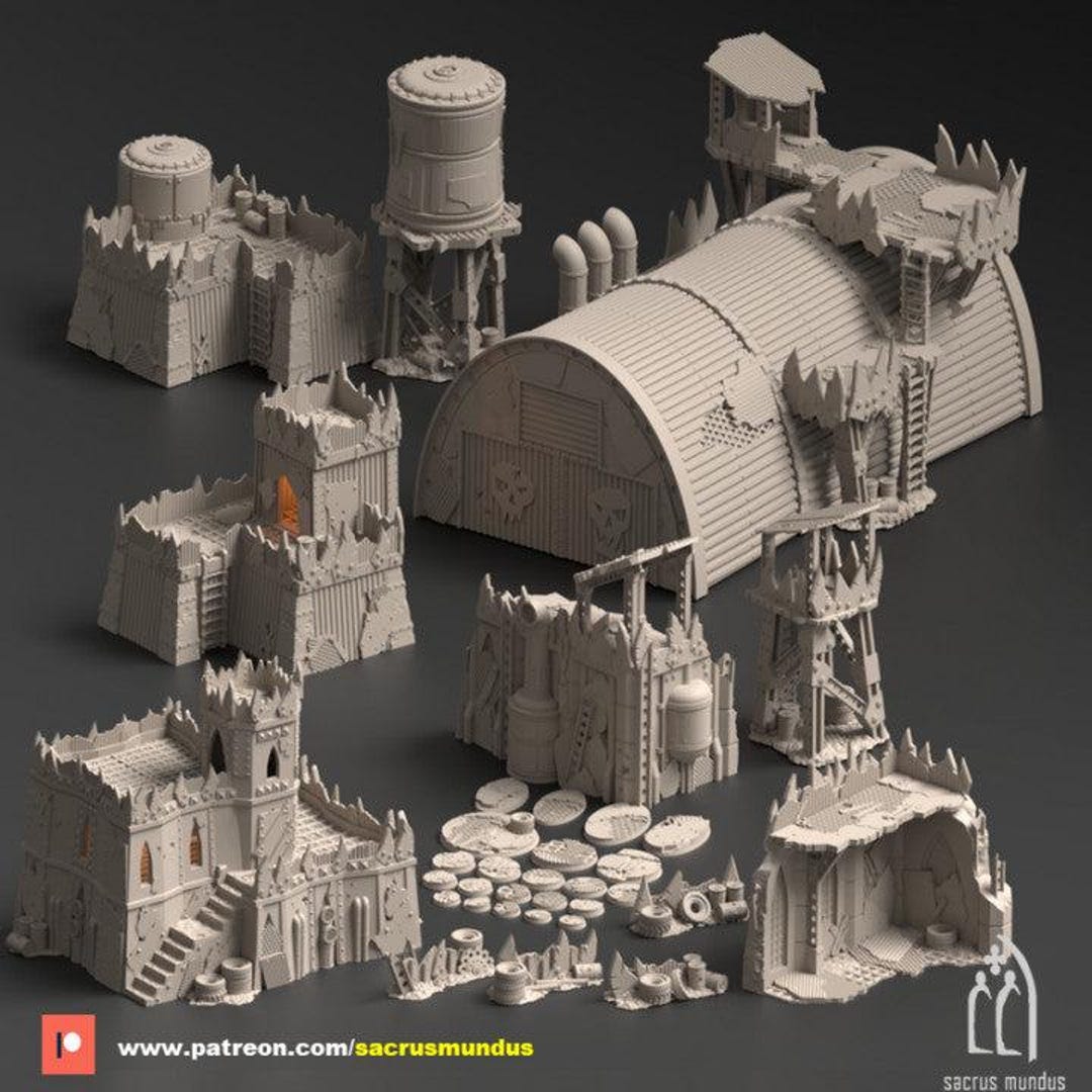 Warpzel-1A, 