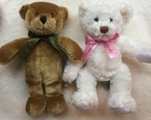 nounours en anglais