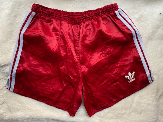 adidas sprinter shorts