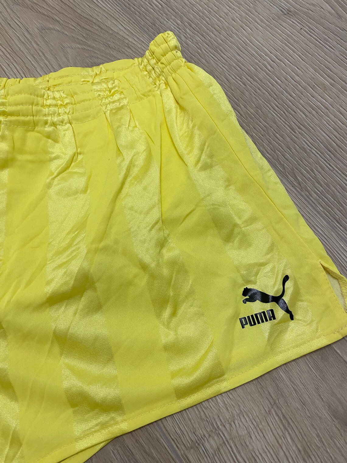 puma essentials sweat shorts