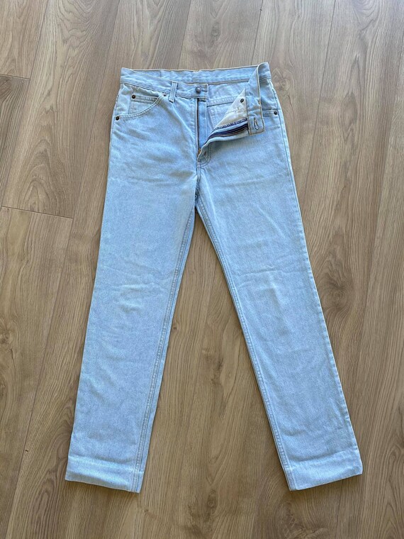 levis 631