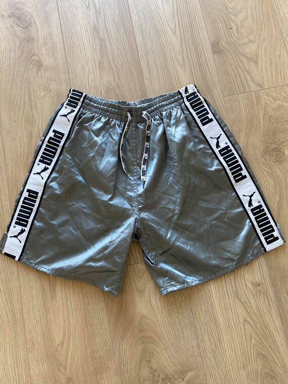 puma shorts way 1
