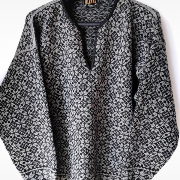 Oleana Clothing Etsy