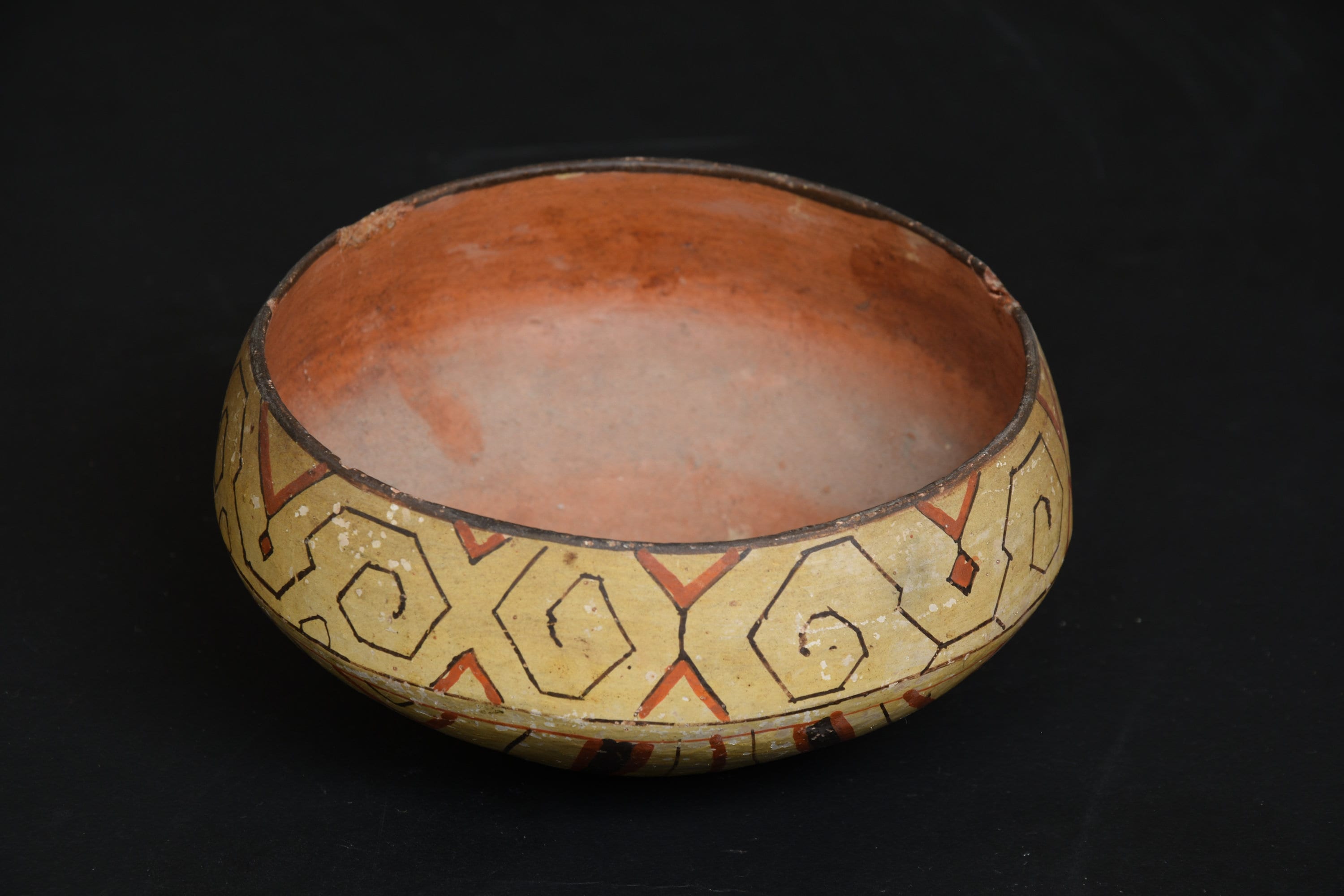 Shipibo Bowl - Etsy Shipibo Bowl - Etsy