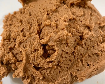 Naked Chocolate Edible Cookie Dough