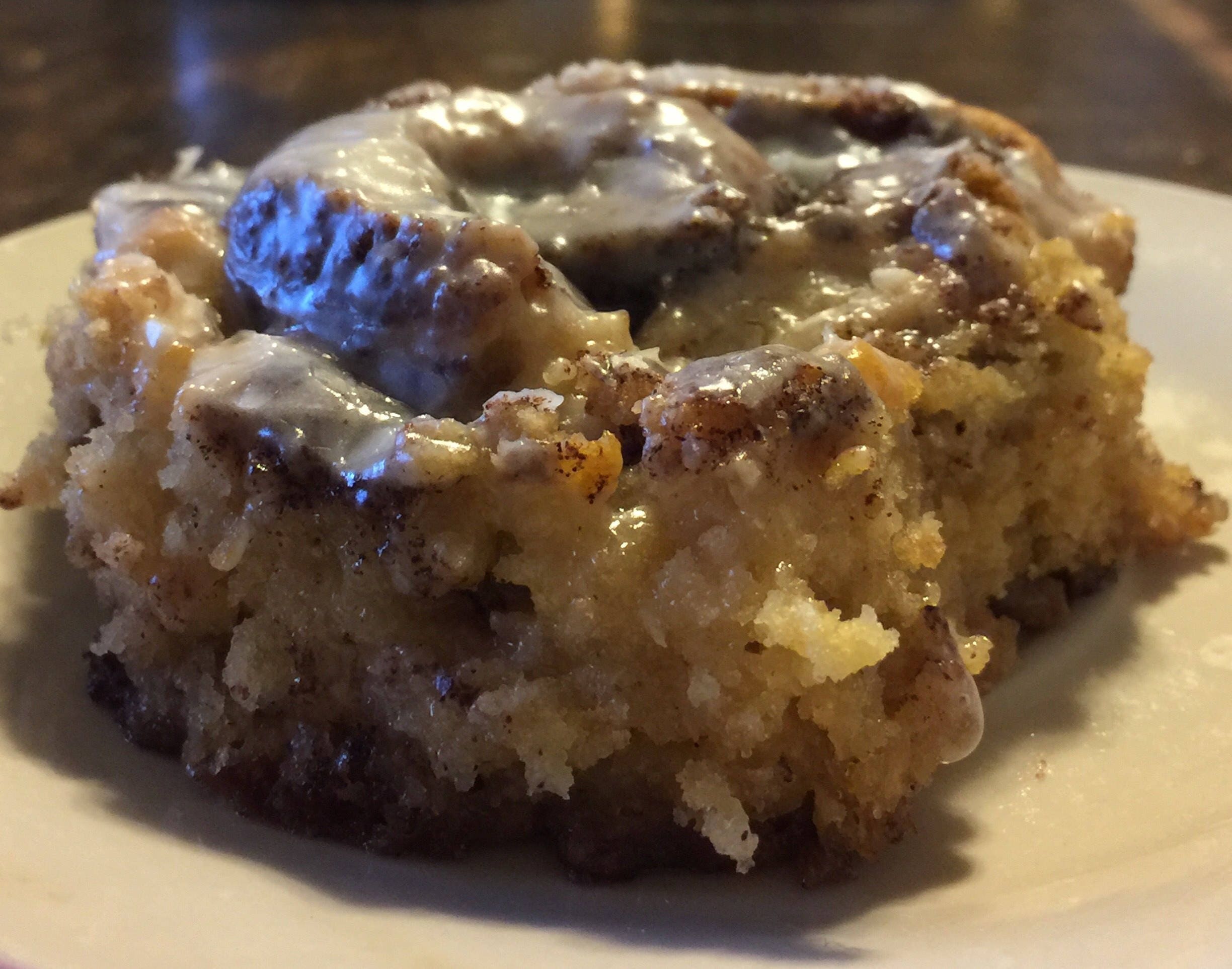 GLUTEN FREE Cinnabon Cinnamon Rolls Etsy
