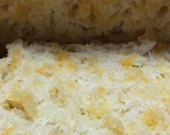 Gluten Free Cheesy Bread - Shipping Included
