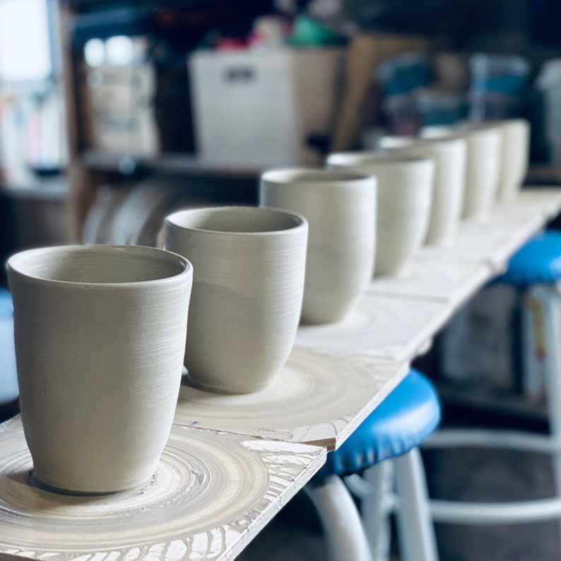 Pottery tools Pottery bat system 1 in 20 Wheel throwing bat Etsy