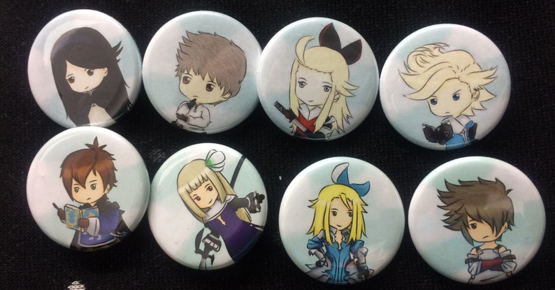 Bravely Default Second - Bravely Default Star Pendant Location Bravely Default Second - Bravely Default Star Pendant Location