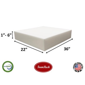 CNC and Modeling Foam rigid Polyurethane Foam High Density 4lb/ft3 