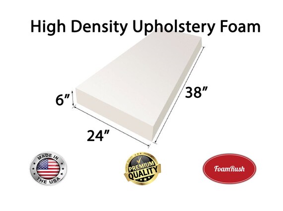 Upholstery Foam Cushion High Density