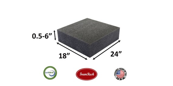 Upholstery Foam Cushion High Density