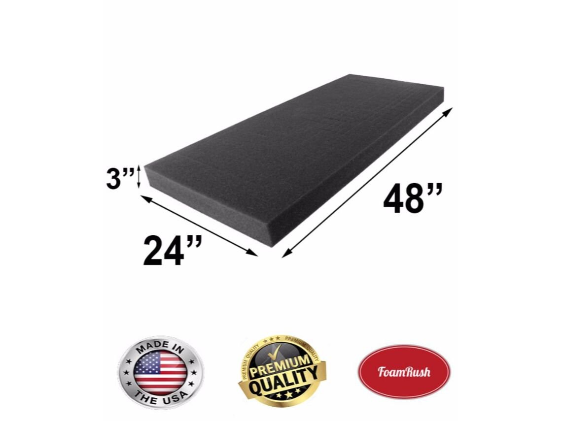 48 x 24 patio cushion sale